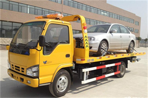 阳原道路救援一般怎么收费