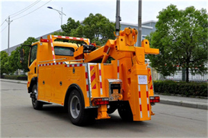 阳原高速路拖车费